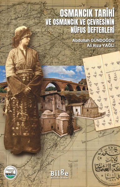 Osmancık Tarihi ve Osmancık ve Çevresinin Nüfus...