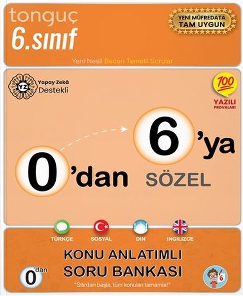 5'ten 6'ya Hazırlık Set (Kolektif) - Fiyat & Satın Al | D&R