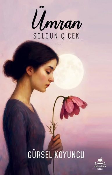 Ümran-Solgun Çiçek