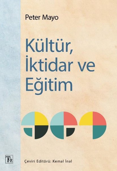Kültür İktidar ve Eğitim