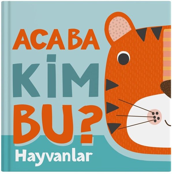 Acaba Kim Bu? Hayvanlar