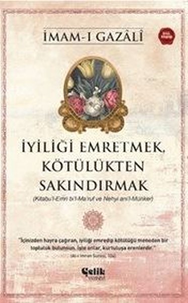 İyiliği Emretmek Kötülükten Sakındırmak