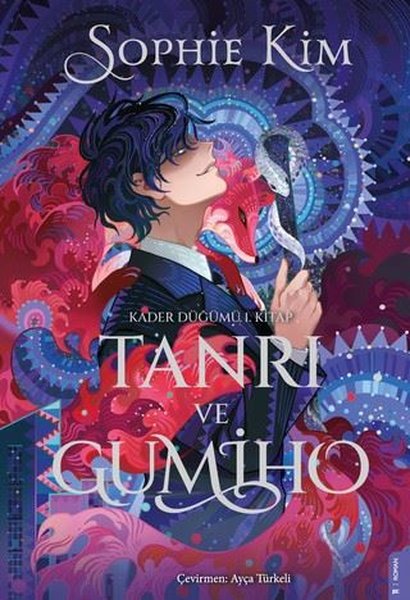 Tanrı ve Gumiho: Kader Düğümü Cilt 1