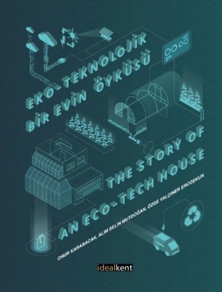 Eko - Teknolojik Bir Evin Öyküsü The Story of a...