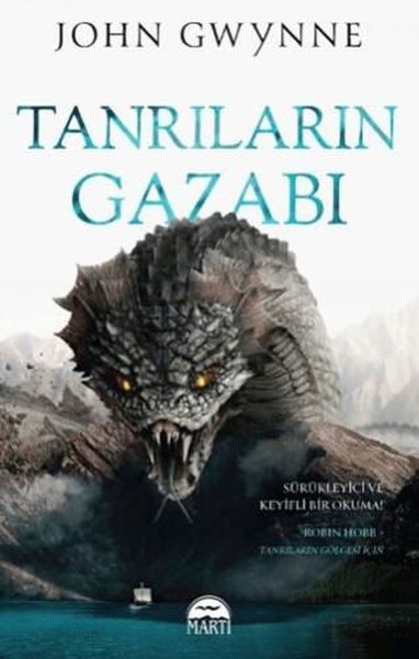 Tanrıların Gazabı