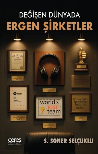 Değişen Dünyada Ergen Şirketler