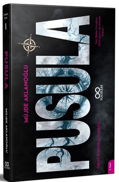 Pusula - Ördü Kader Ağlarını 1. Seri