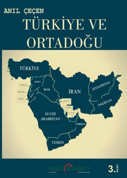 Türkiye ve Ortadoğu