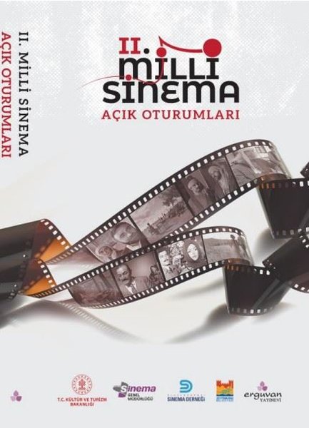 2. Milli Sinema Açık Oturumları