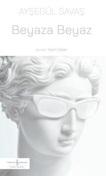 Beyaza Beyaz