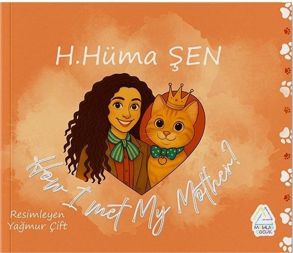 How I Met My Mother?