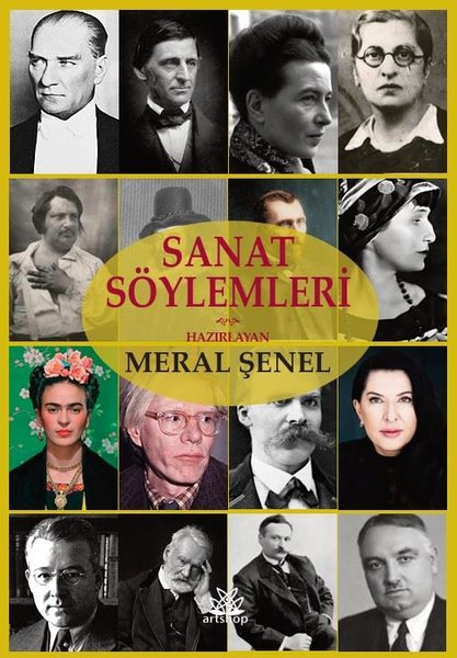 Sanat Söylemleri