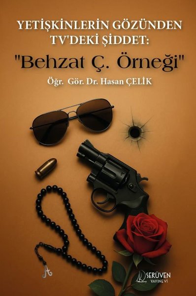 Yetişkinlerin Gözünden TV'deki Şiddet: Behzat Ç...