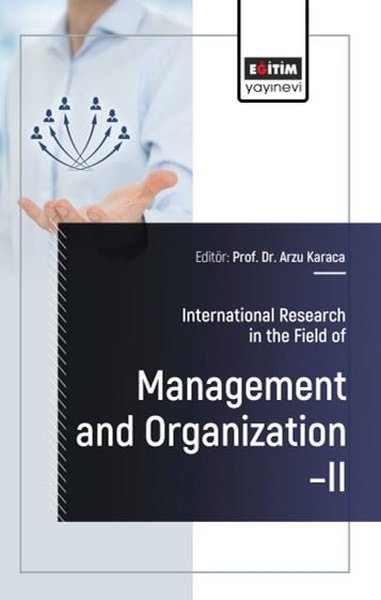 International Research in the Field of Manageme...