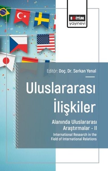Uluslararası İlişkiler Alanında Uluslararası Ar...