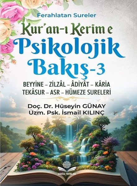 Kur'an-ı Kerim'e Psikolojik Bakış 3