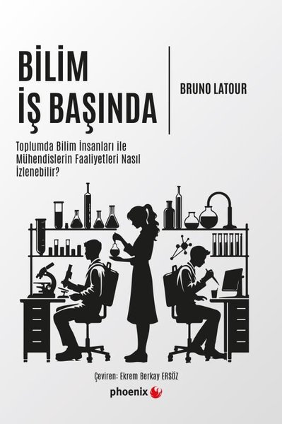 Bilim İş Başında - Toplumda Bilim İnsanları İle...