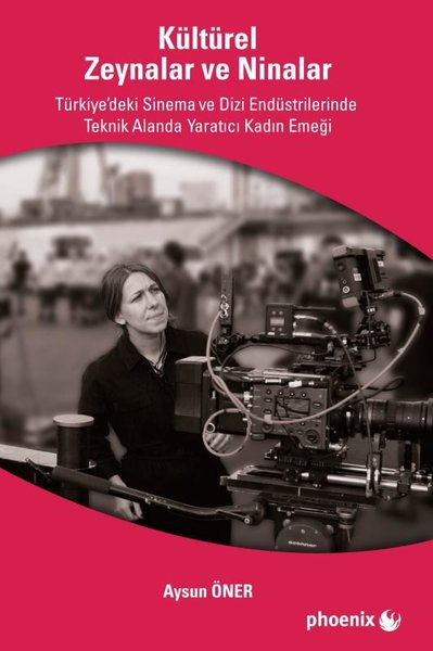 Kültürel Zeynalar ve Ninalar - Türkiye'de Sinem...