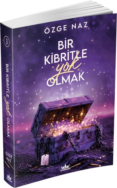 Bir Kibritle Yok Olmak - 3