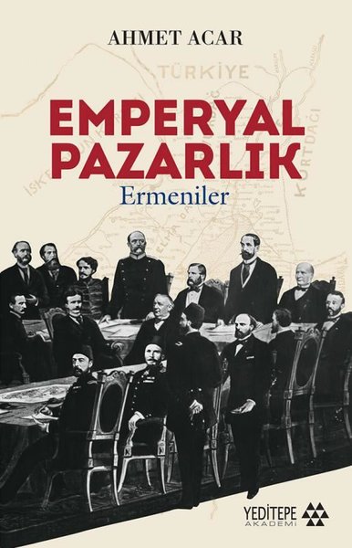 Emperyal Pazarlık-Ermeniler
