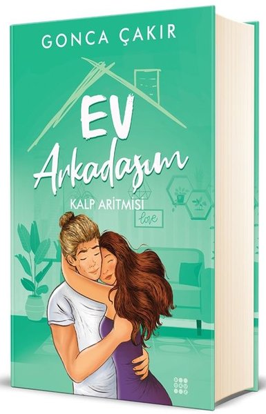 Ev Arkadaşım 3 - Kalp Aritmisi