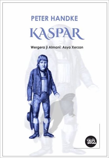 Kaspar
