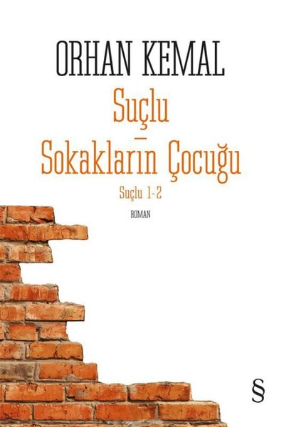 Suçlu Sokakların Çocuğu Cilt 1 - 2 - İki Kitap ...