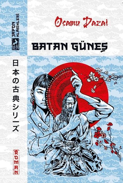 Batan Güneş - Japon Klasikleri