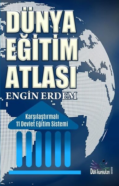 Dünya Eğitim Atlası - Karşılaştırmalı 11 Devlet...
