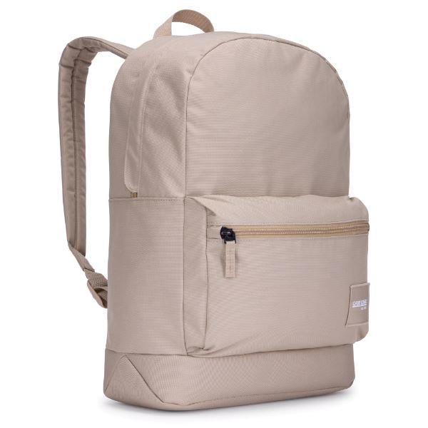 CaseLogic Commence 15.6 inç 24 L Boulder Biege Notebook Sırt Çantası