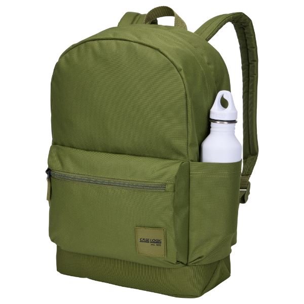 CaseLogic Commence 15.6 inç 24 L Hawthorne Green Notebook Sırt Çantası