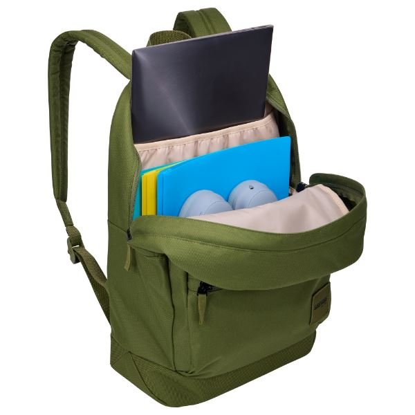 CaseLogic Commence 15.6 inç 24 L Hawthorne Green Notebook Sırt Çantası