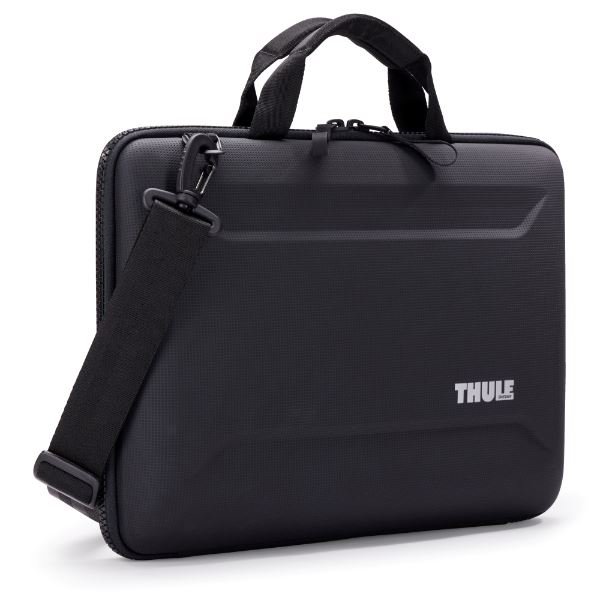 Thule Gauntlet 5 MacBook Çantası 16 Black