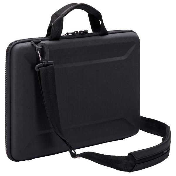 Thule Gauntlet 5 MacBook Çantası 16 Black