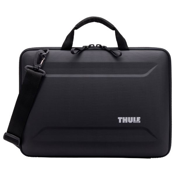 Thule Gauntlet 5 MacBook Çantası 16 Black