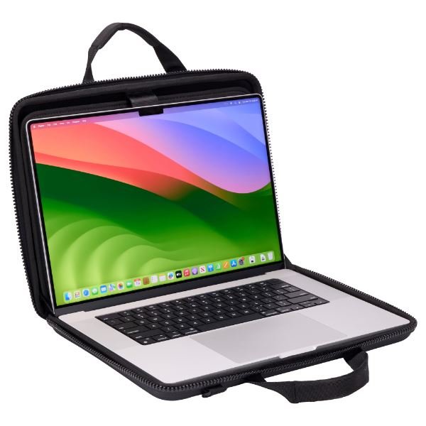 Thule Gauntlet 5 MacBook Çantası 16 Black