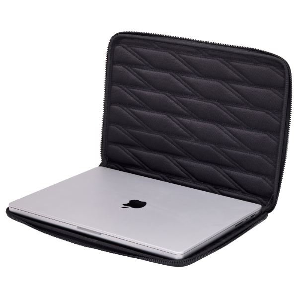 Thule Gauntlet 5 MacBook Kılıfı 16 Black