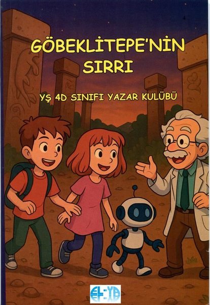 Göbeklitepe'nin Sırrı