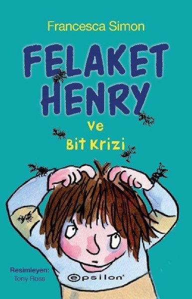 Felaket Henry ve Bit Krizi
