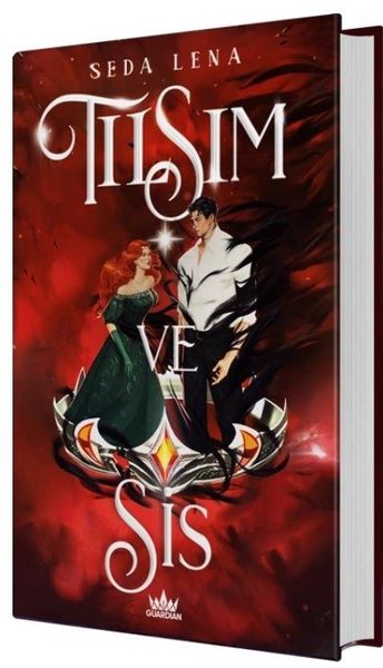 Tılsım ve Sis 1 - Cadı Avı