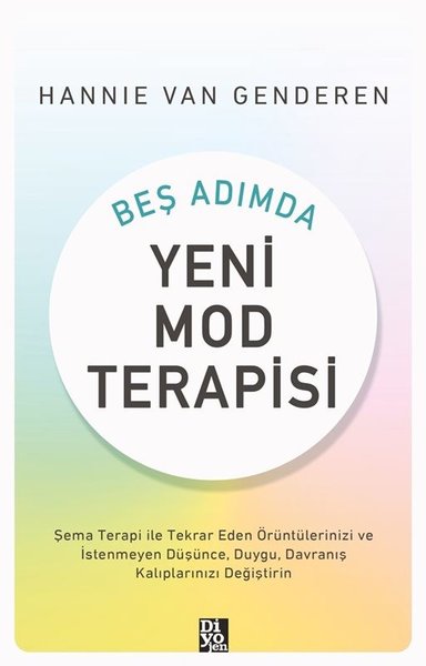 Beş Adımda Yeni Mod Terapisi