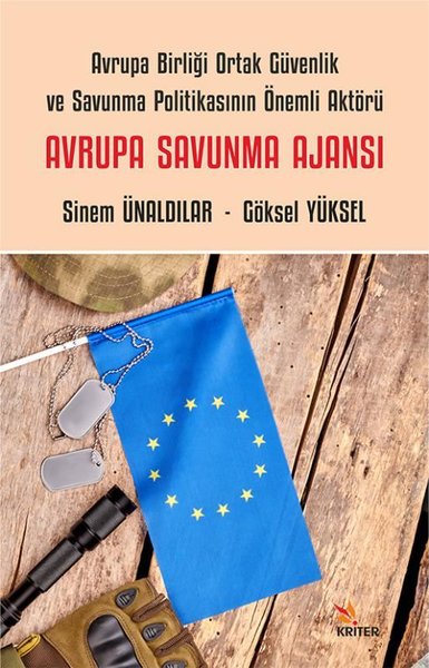 Avrupa Savunma Ajansı - Avrupa Birliği Ortak Gü...