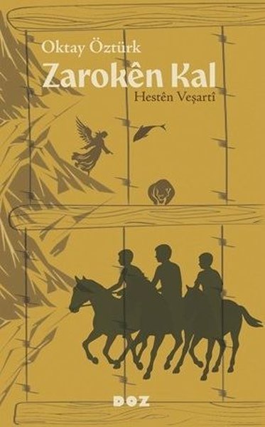 Zaroken Kal - Hesten Veşarti