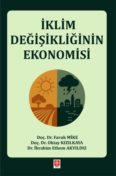 İklim Değişikliğinin Ekonomisi