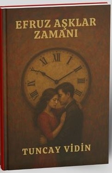 Efruz Aşklar Zamanı