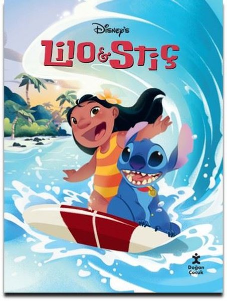Disney Lilo & Stiç