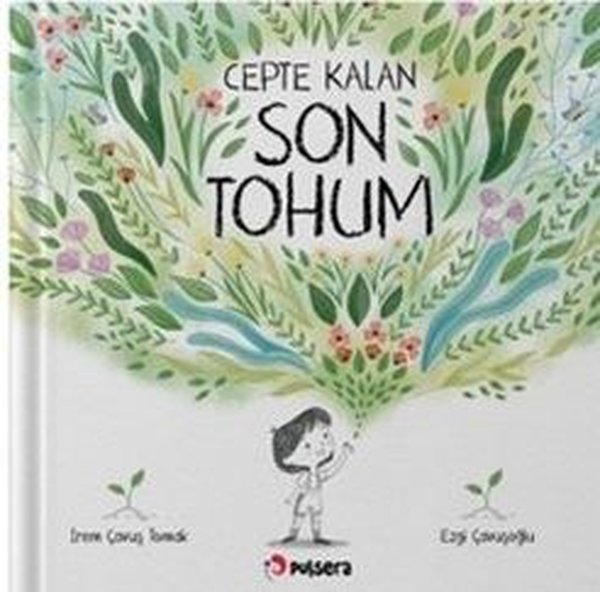 Cepte Kalan Son Tohum