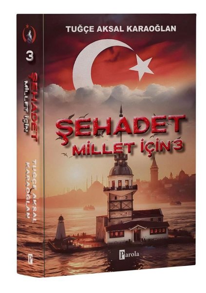 Şehadet - Millet İçin 3