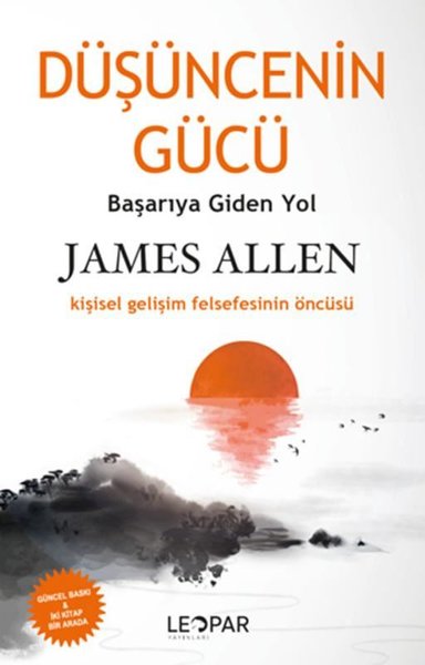 Düşüncenin Gücü - Başarıya Giden Yol - Kişisel ...
