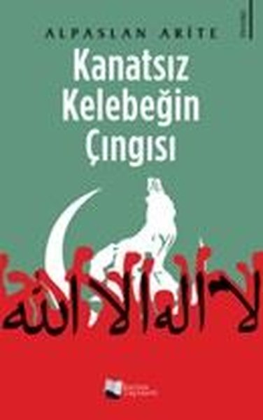 Kanatsız Kelebeğin Çıngısı